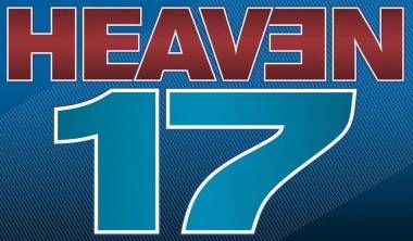 logo Heaven 17